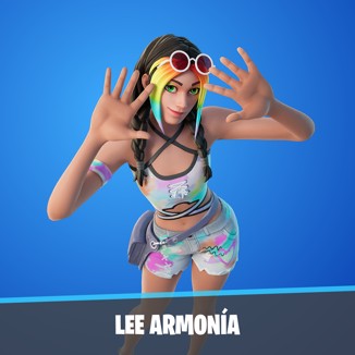 Lee Armona